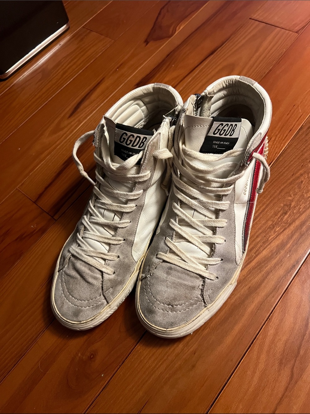 Golden goose women sneakers